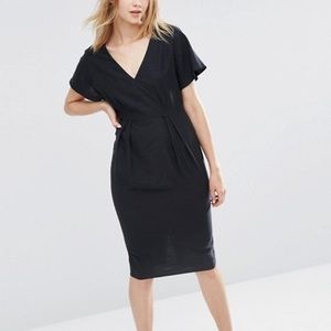 ASOS Wiggle dress